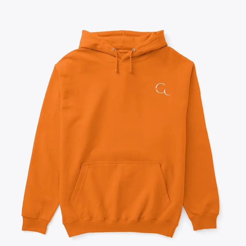 Unisex Classic Pullover Hoodie