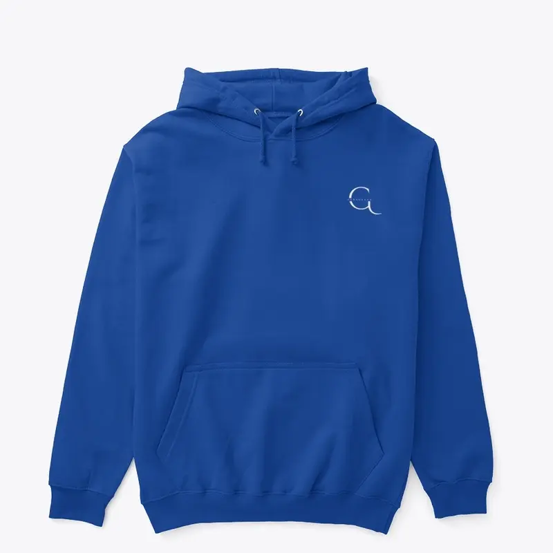 Unisex Classic Pullover Hoodie